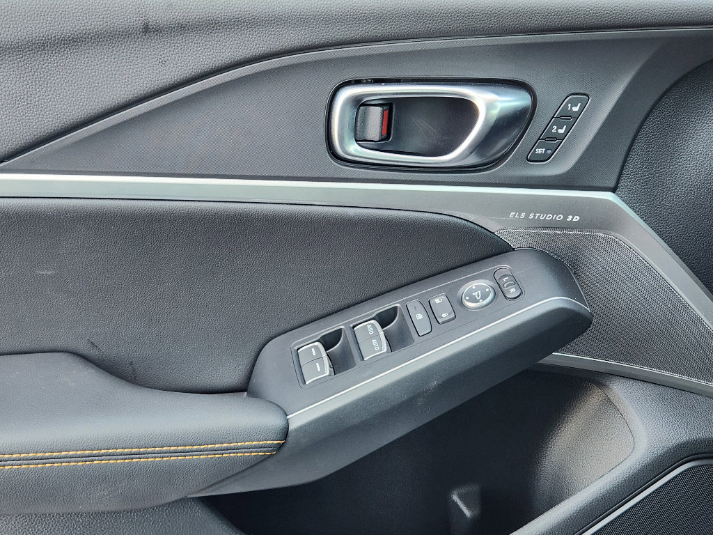 Used 2026 Acura Integra A-Spec image 22