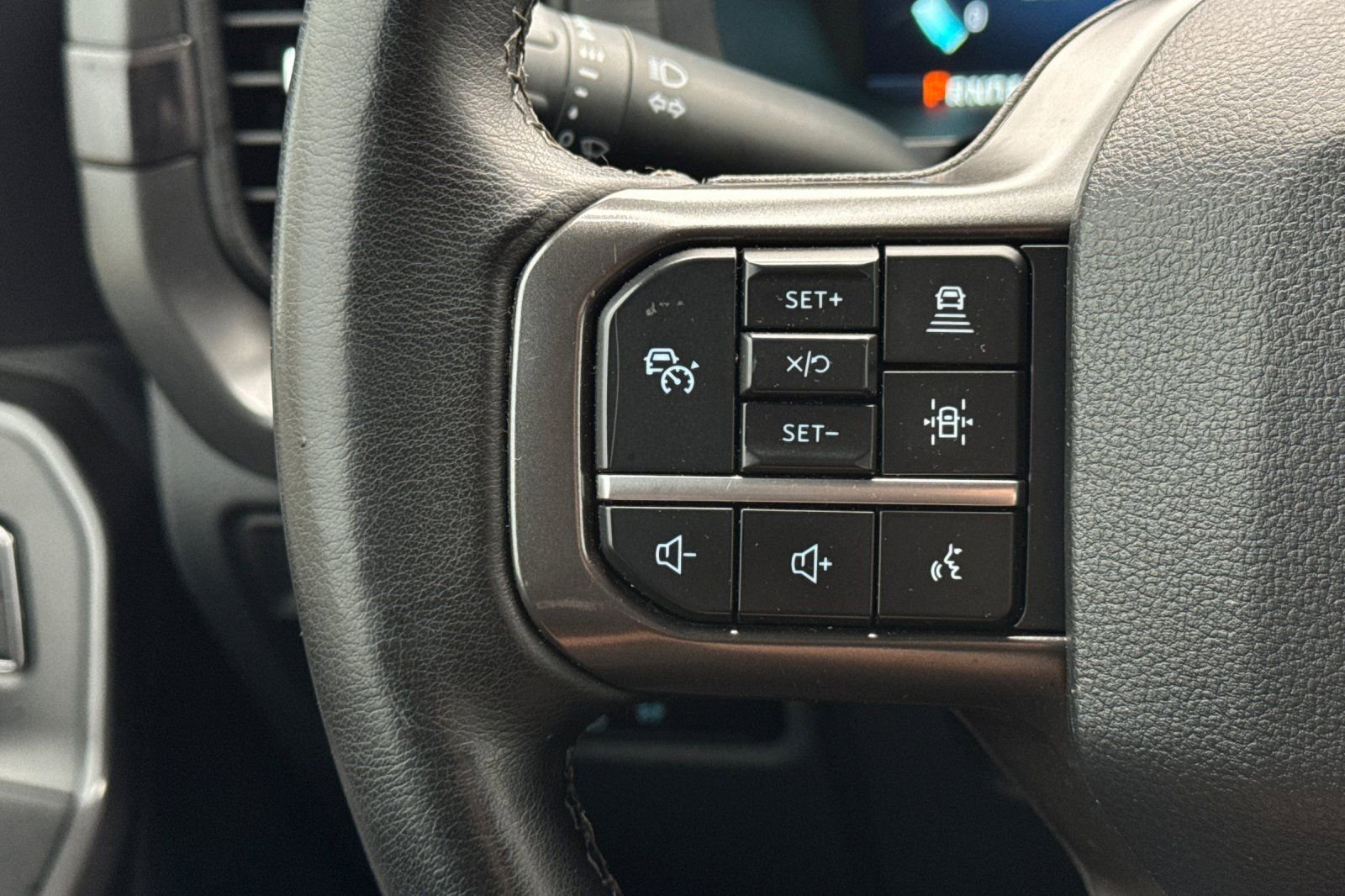 Certified 2024 Ford F150 XLT w/ Equipment Group 302A MID image 26