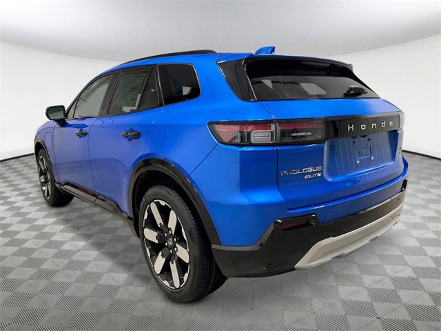 New 2026 Honda Prologue Elite image 3