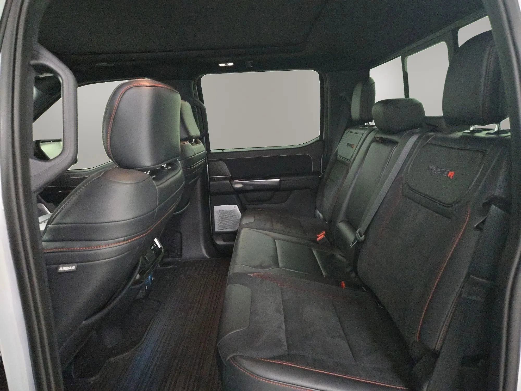 Used 2025 Ford F150 Raptor w/ Equipment Group 803A Raptor R image 10