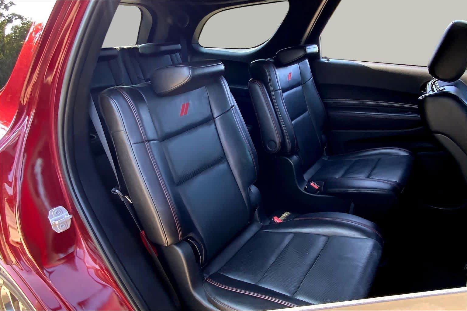 Used 2023 Dodge Durango R/T RWD image 20