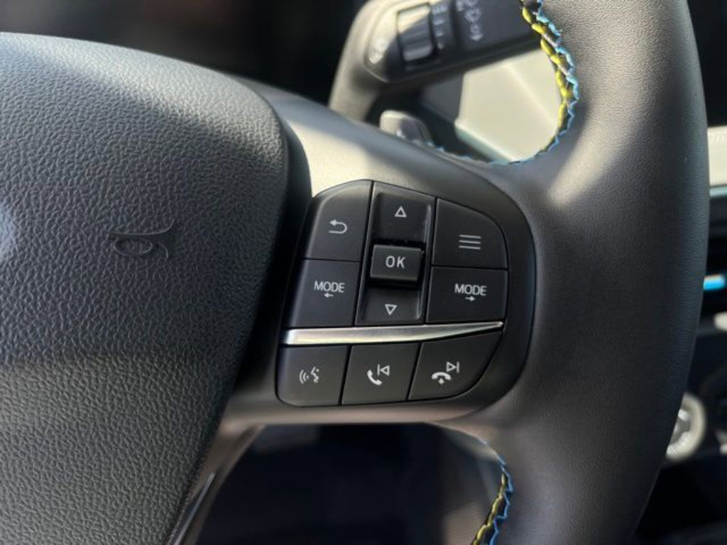 New 2025 Ford Maverick Lobo AWD/4WD image 20