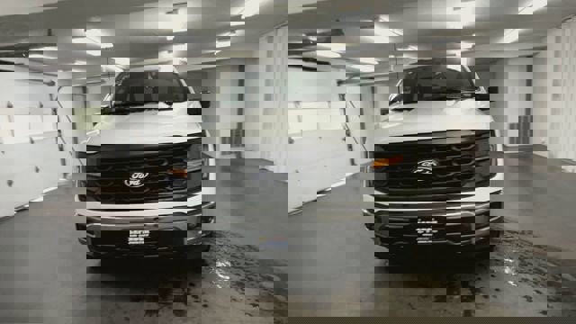 Used 2024 Ford F150 XL w/ Equipment Group 103A High image 3