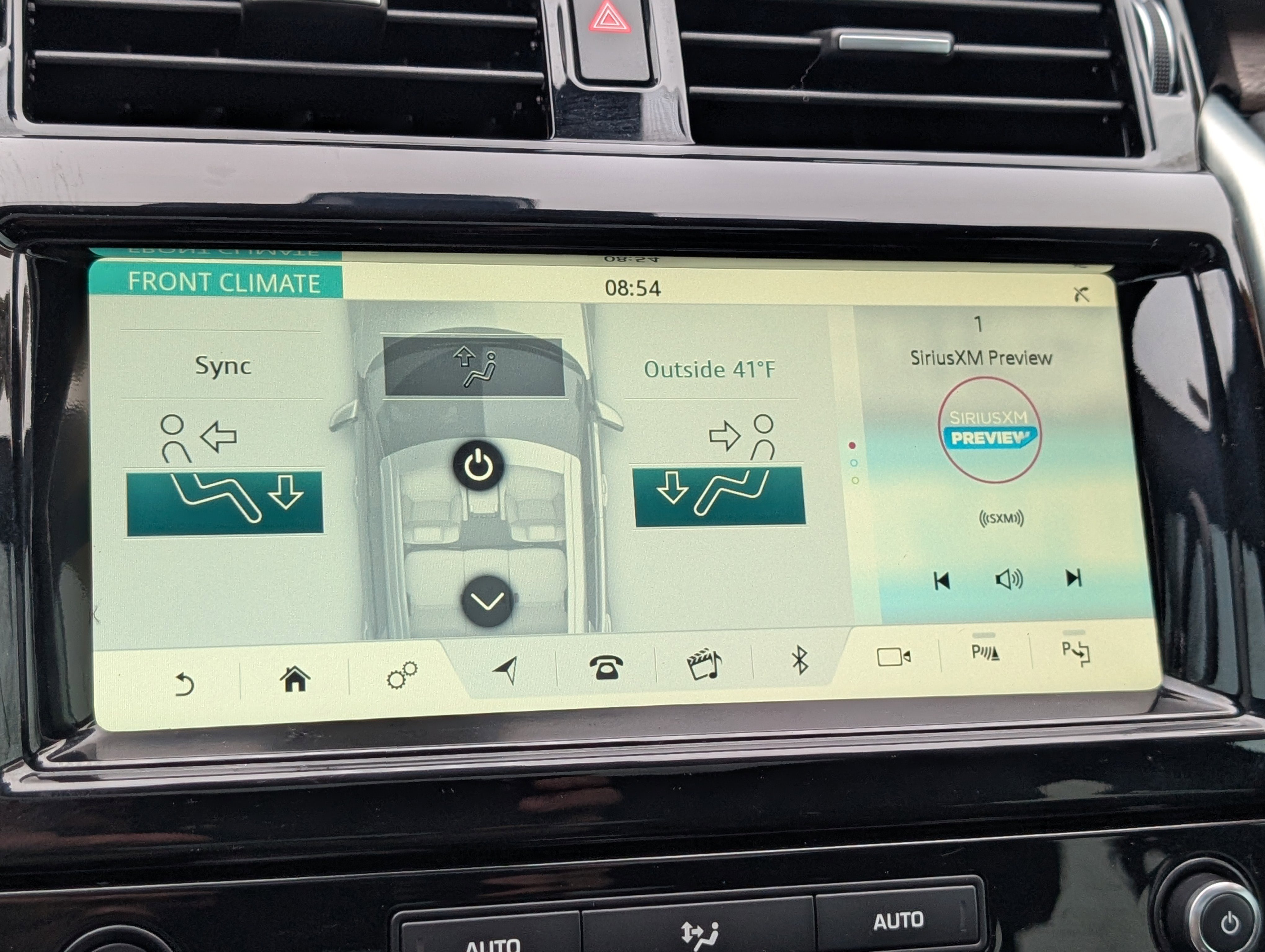 Used 2020 Land Rover Discovery HSE image 27