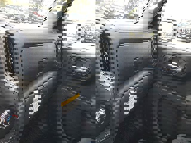 New 2026 GMC Sierra 1500 Pro w/ Pro Value Package image 19