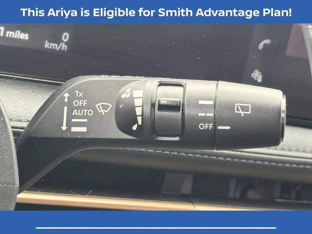 Certified 2023 Nissan Ariya FWD image 16