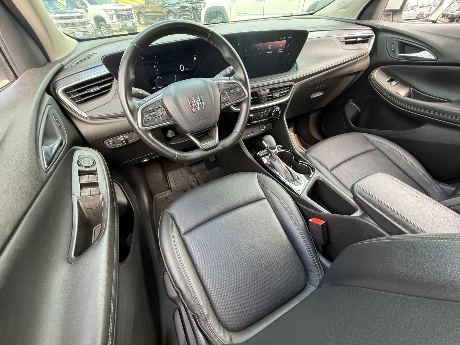 Used 2024 Buick Encore GX Sport Touring FWD image 13