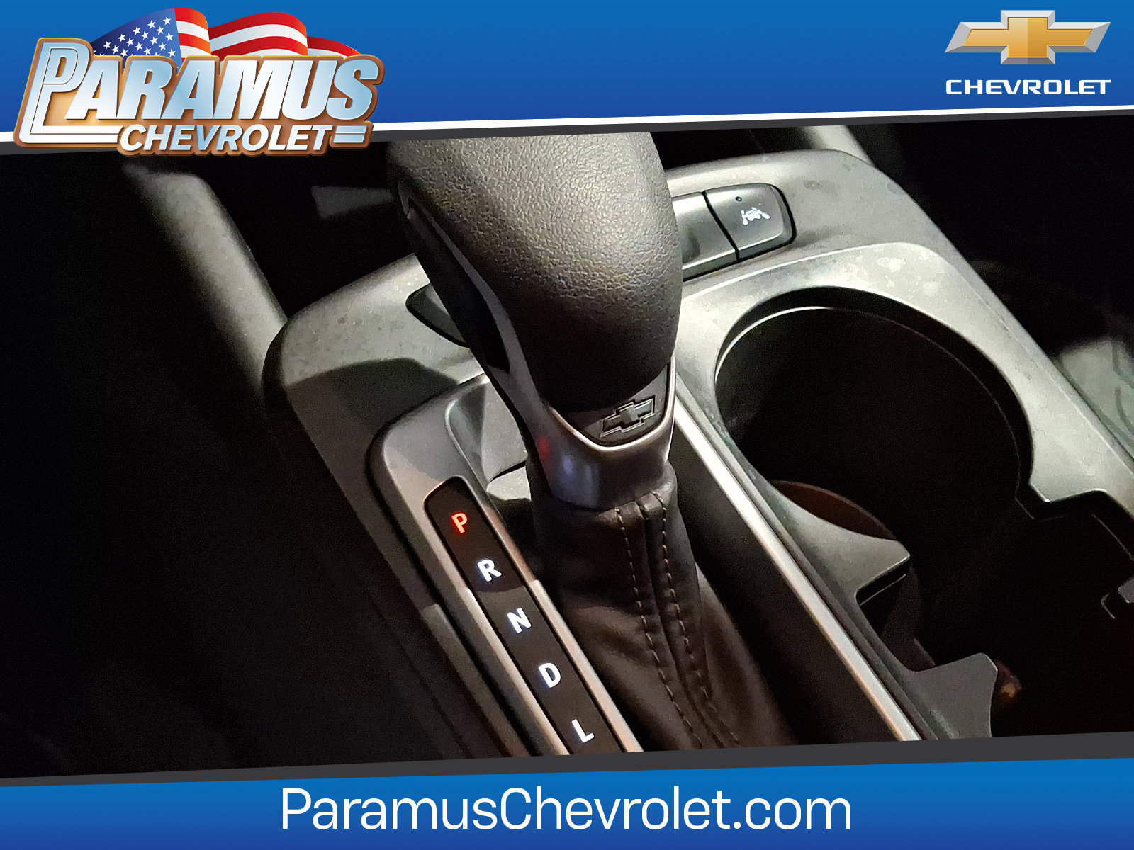 Used 2024 Chevrolet Trax LS w/ LS Convenience Package FWD image 13