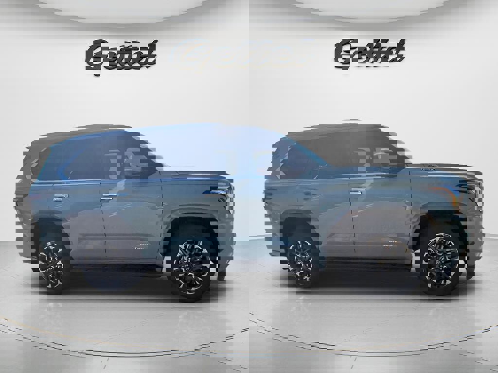 New 2026 Toyota Sequoia Limited image 5