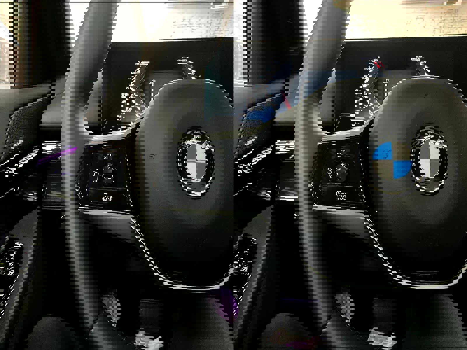 Used 2026 BMW 530i w/ Premium Package image 19