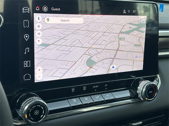 New 2026 GMC Canyon Elevation image 18