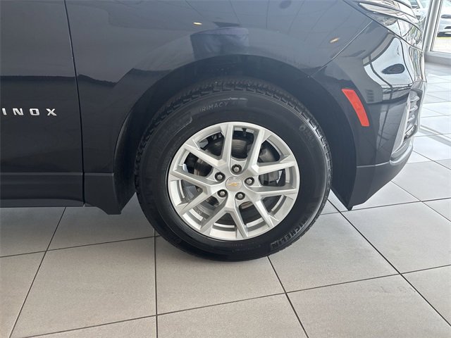 Used 2023 Chevrolet Equinox LT image 14