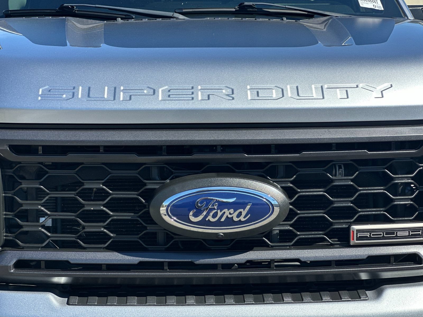 Used 2024 Ford F250 Lariat w/ Lariat Ultimate Package AWD/4WD image 34