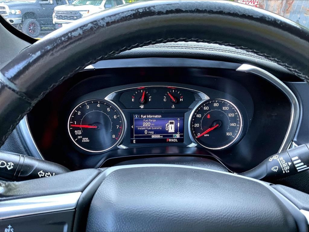 Used 2019 Chevrolet Blazer LT w/ Sun and Wheels Package AWD/4WD image 25