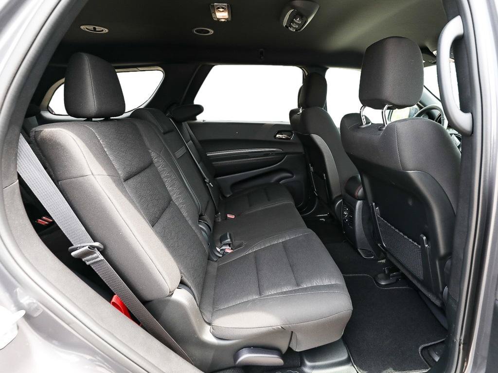 New 2026 Dodge Durango GT w/ Blacktop Package AWD/4WD image 22