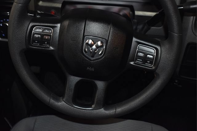 Used 2018 RAM 3500 Tradesman w/ Popular Equipment Group RWD image 27
