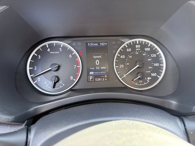 Used 2025 Nissan Sentra S FWD image 21