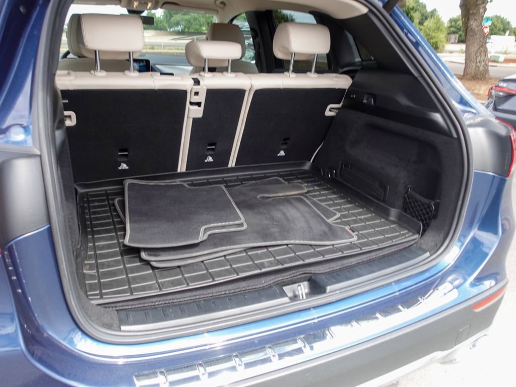 Used 2021 Mercedes-Benz GLA 250 4MATIC image 25