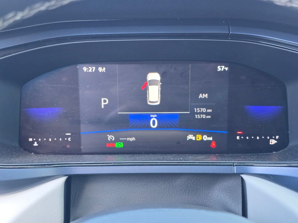 Used 2022 Volkswagen Taos SE image 6