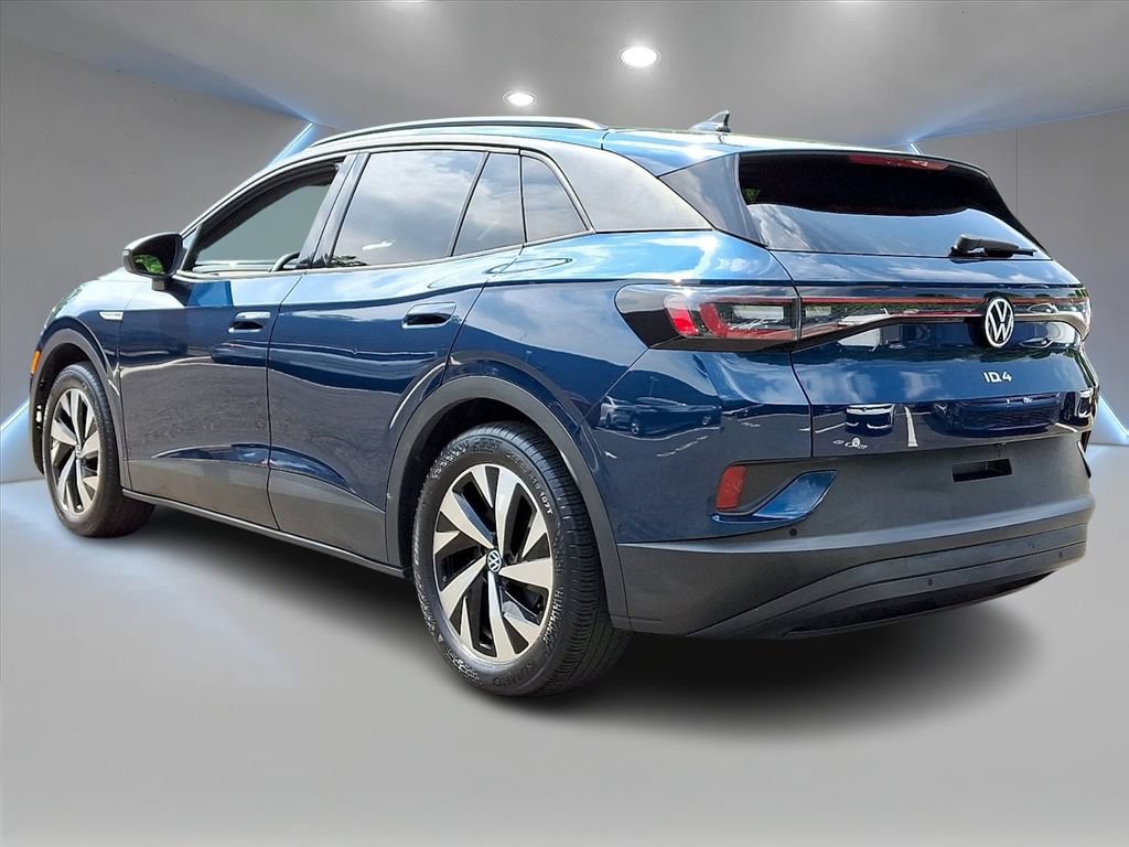 Certified 2023 Volkswagen ID.4 Pro RWD image 7