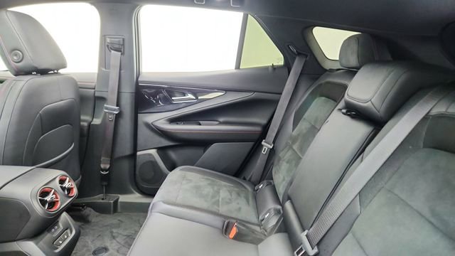Used 2025 Chevrolet Blazer EV RS image 29