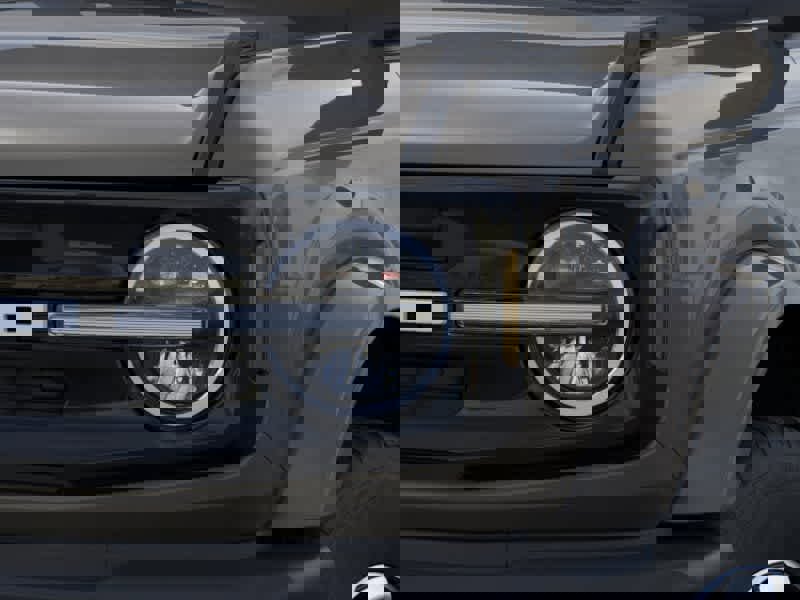 New 2026 Ford Bronco Outer Banks image 20