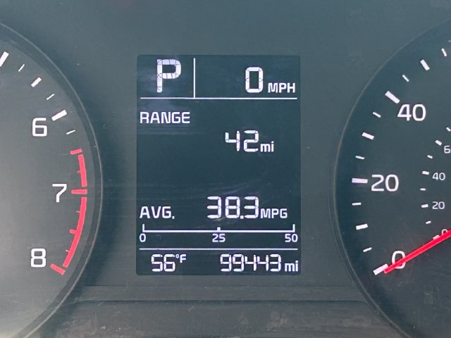 Used 2021 Kia Rio S FWD image 21