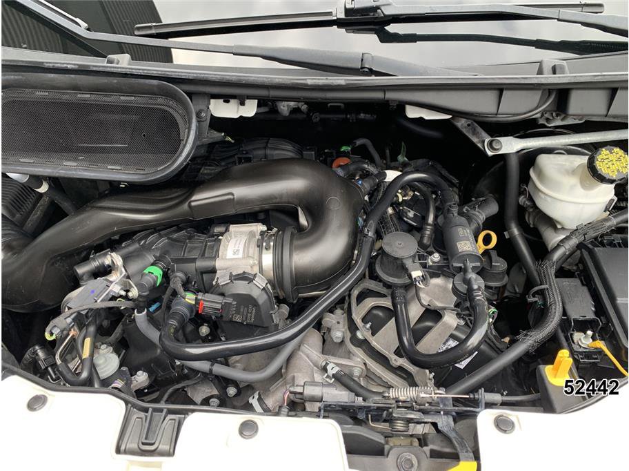 Used 2020 Ford Transit 250 Medium Roof w/ Load Area Protection Package image 16