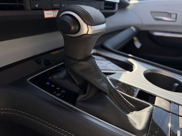 New 2026 Toyota Sienna XLE FWD image 18