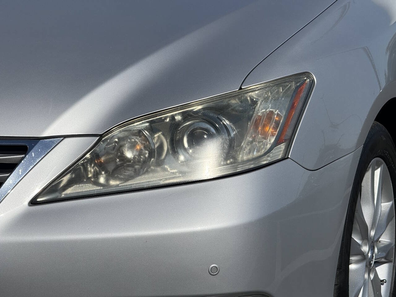 Used 2012 Lexus ES 350 FWD image 23