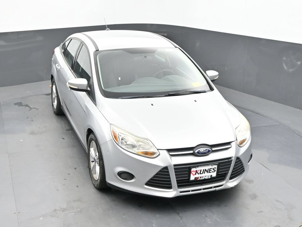 Used 2014 Ford Focus SE FWD image 31