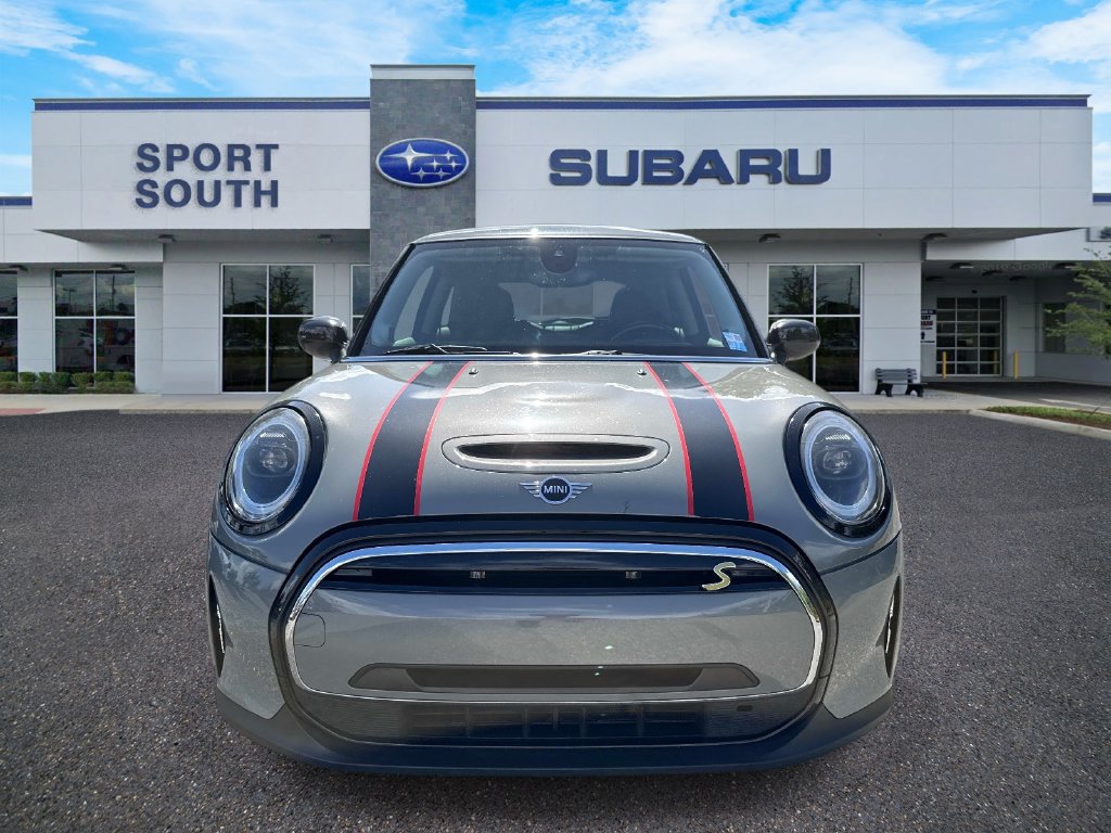 Used 2022 MINI Cooper SE FWD image 9