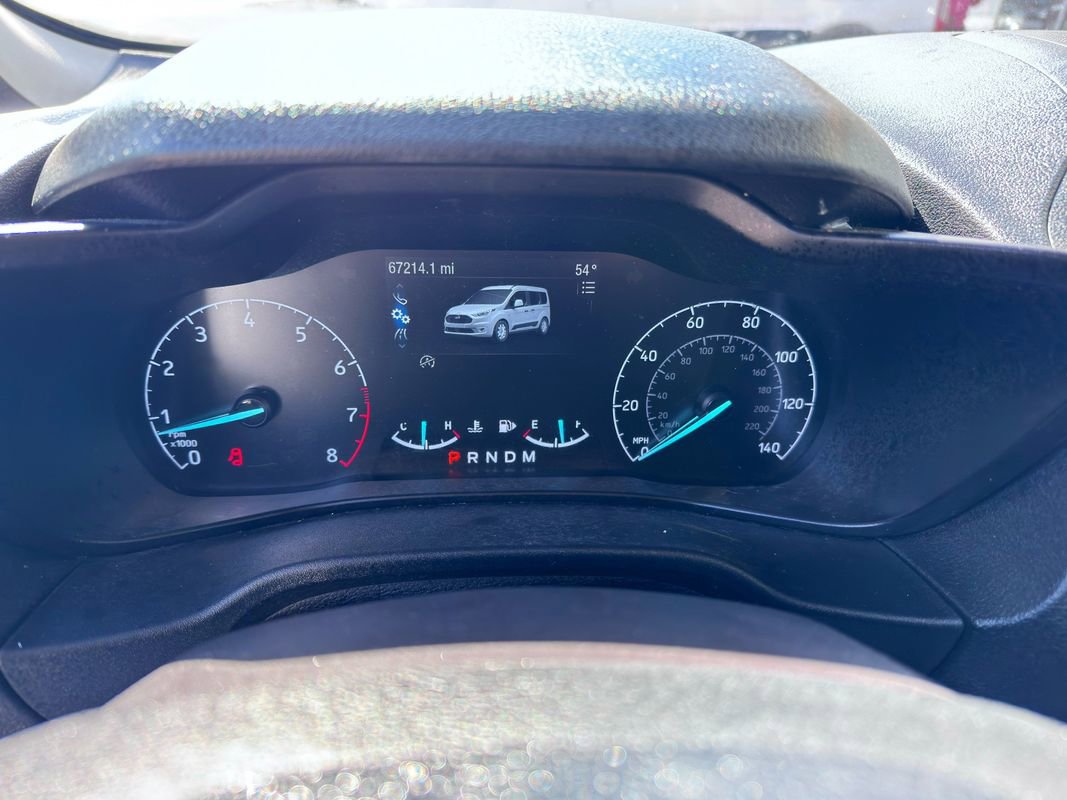 Used 2020 Ford Transit Connect XLT FWD image 18