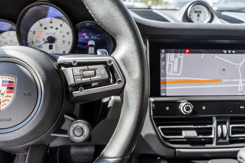 Used 2023 Porsche Macan GTS w/ Premium Package Plus image 26
