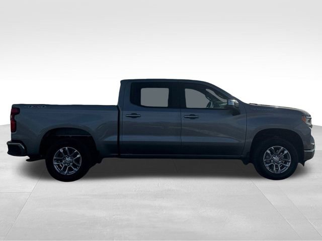 Used 2023 Chevrolet Silverado 1500 LT image 6