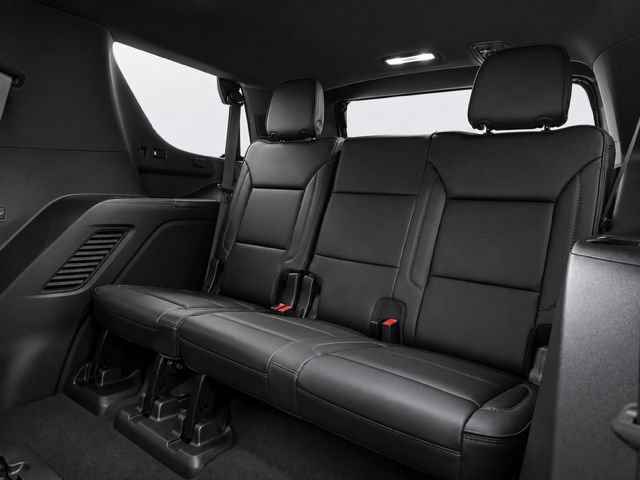 Used 2021 GMC Yukon XL Denali w/ Denali Premium Package AWD/4WD image 32