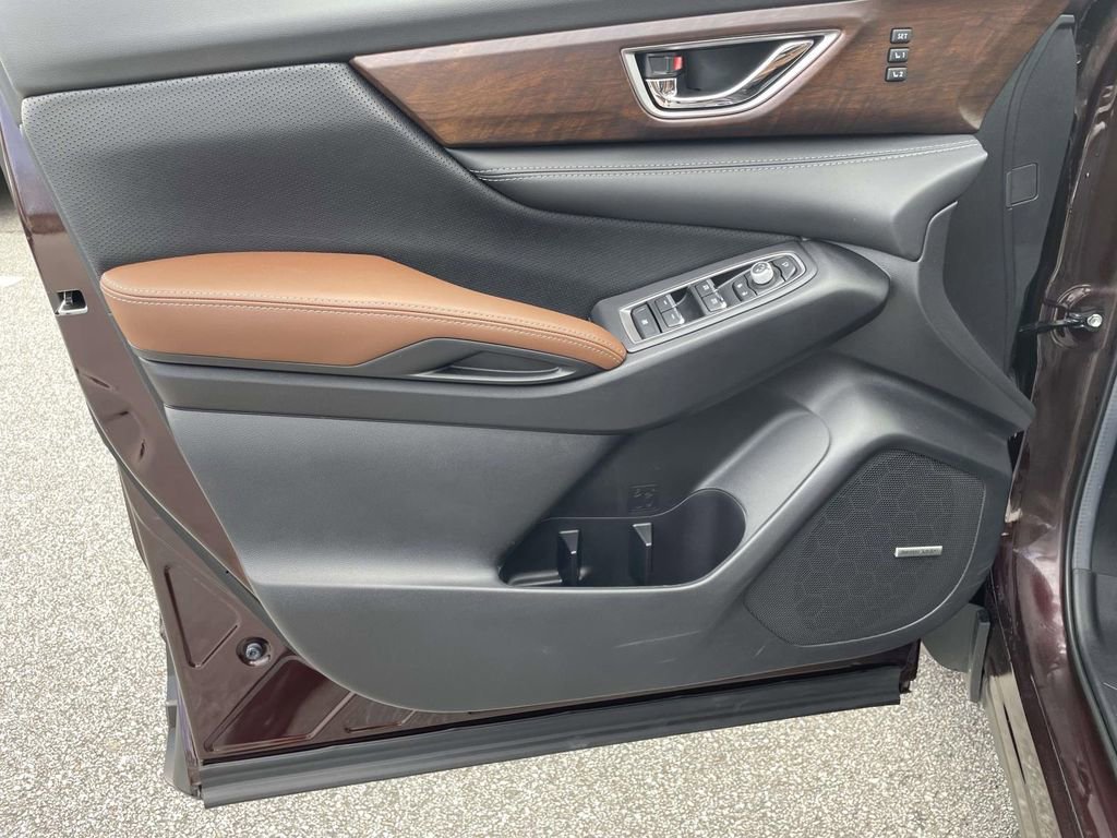 Used 2024 Subaru Ascent Touring image 16
