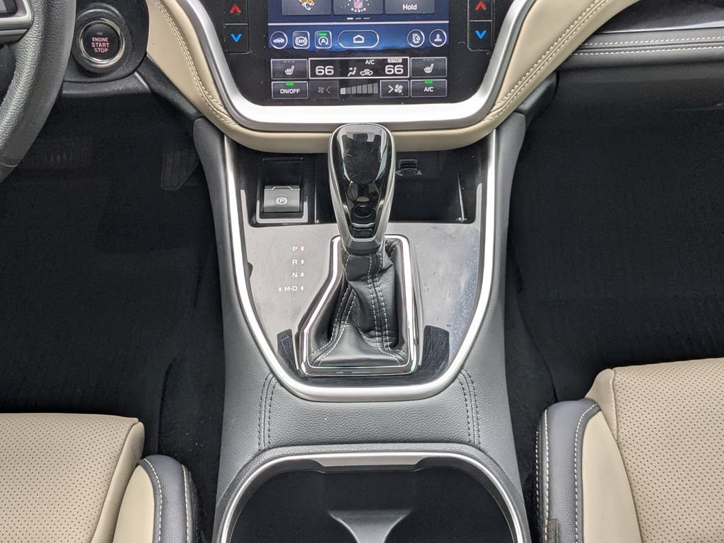 Certified 2024 Subaru Outback Limited AWD/4WD image 18