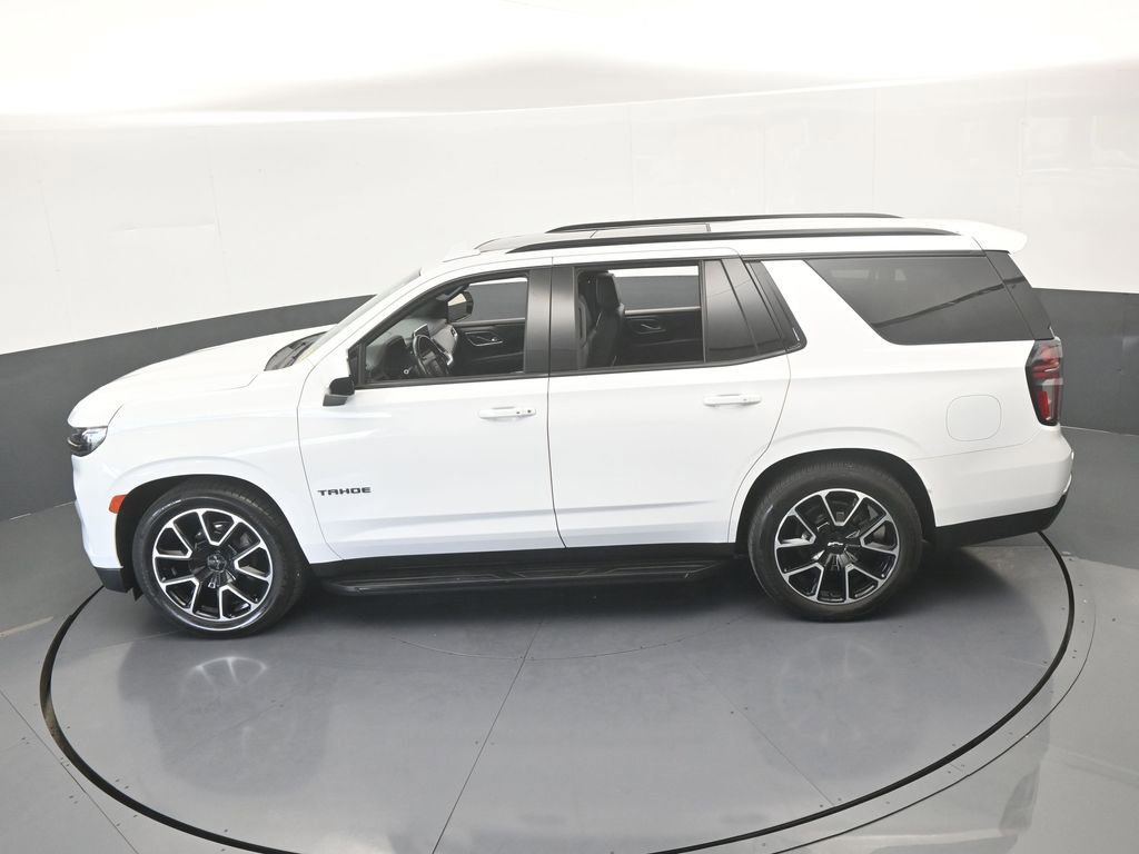 Used 2021 Chevrolet Tahoe RST image 49
