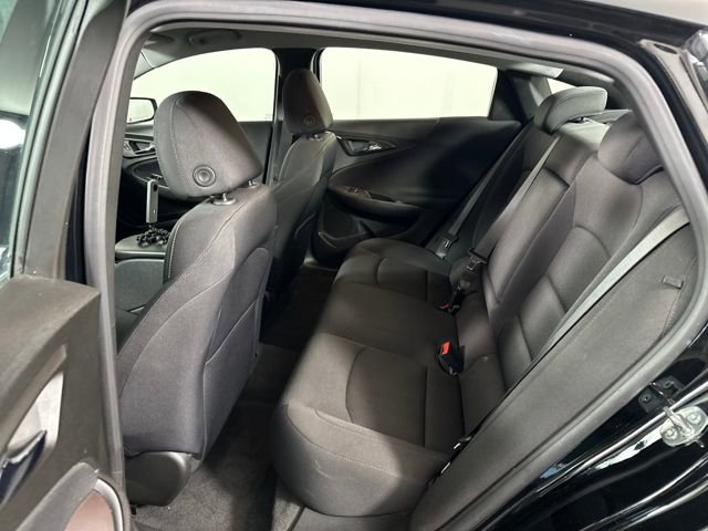 Used 2023 Chevrolet Malibu LT image 24