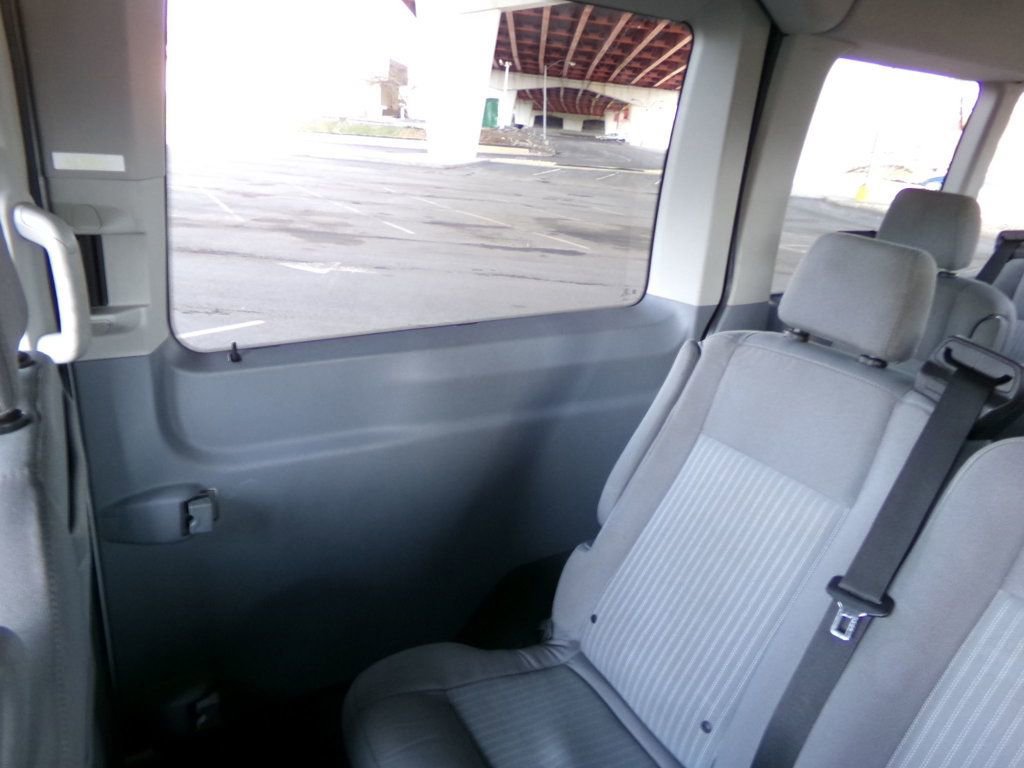Used 2018 Ford Transit 350 XLT image 14
