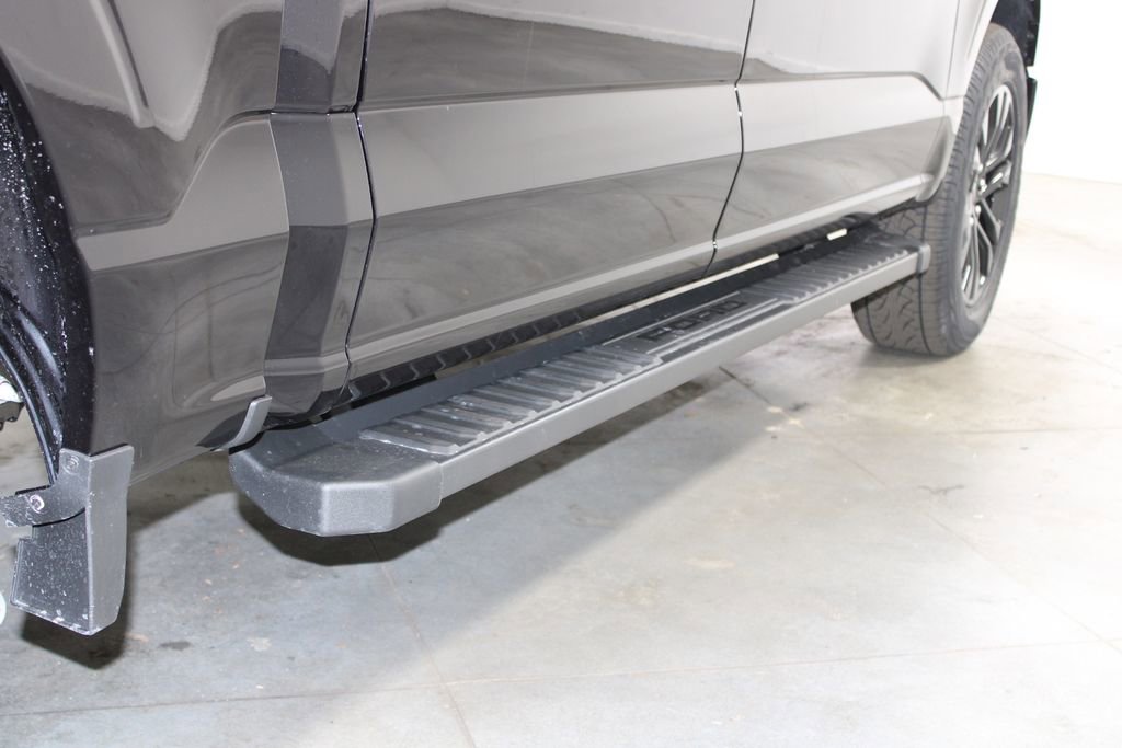 New 2026 Ford F150 XLT image 13