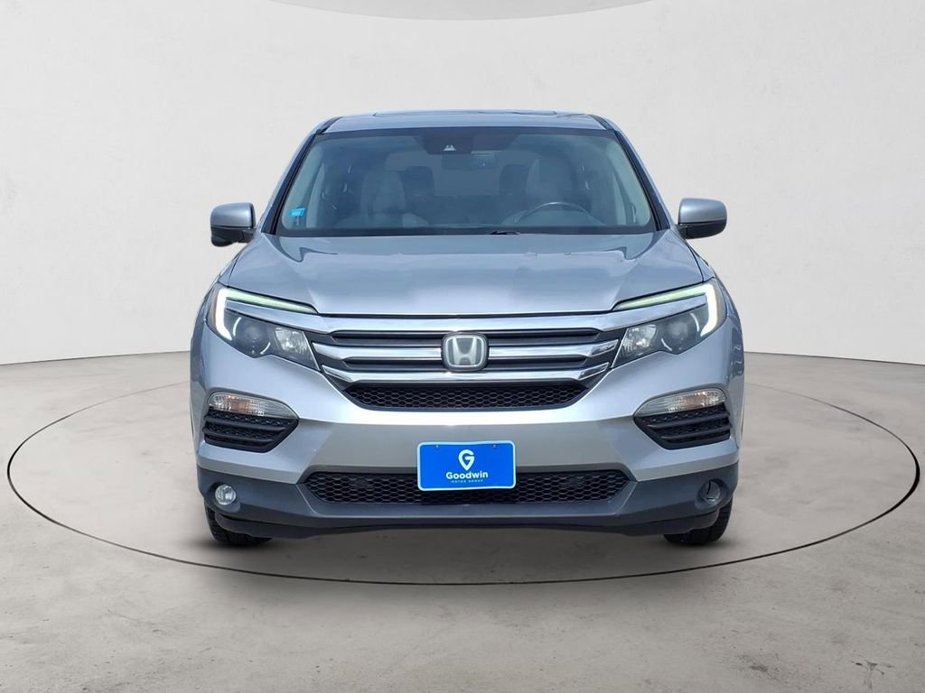 Used 2016 Honda Pilot EX-L image 3