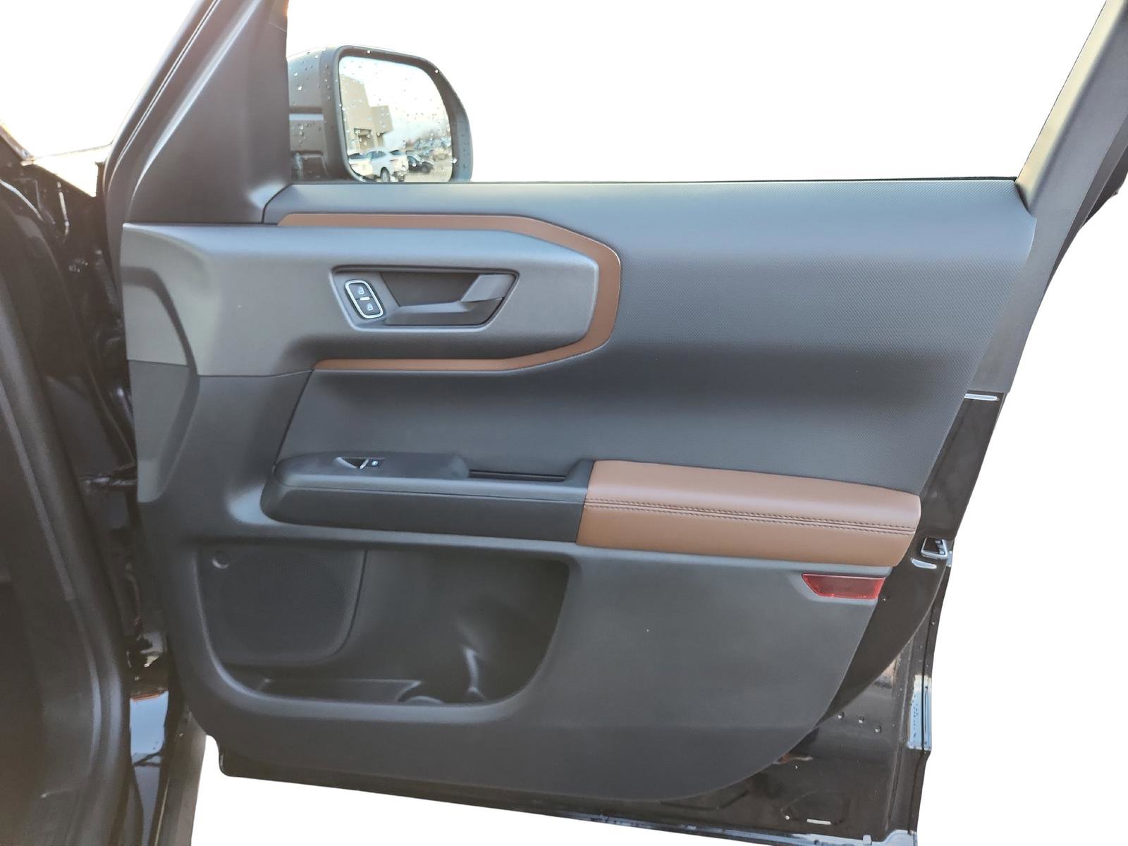 New 2025 Ford Bronco Sport Outer Banks image 26