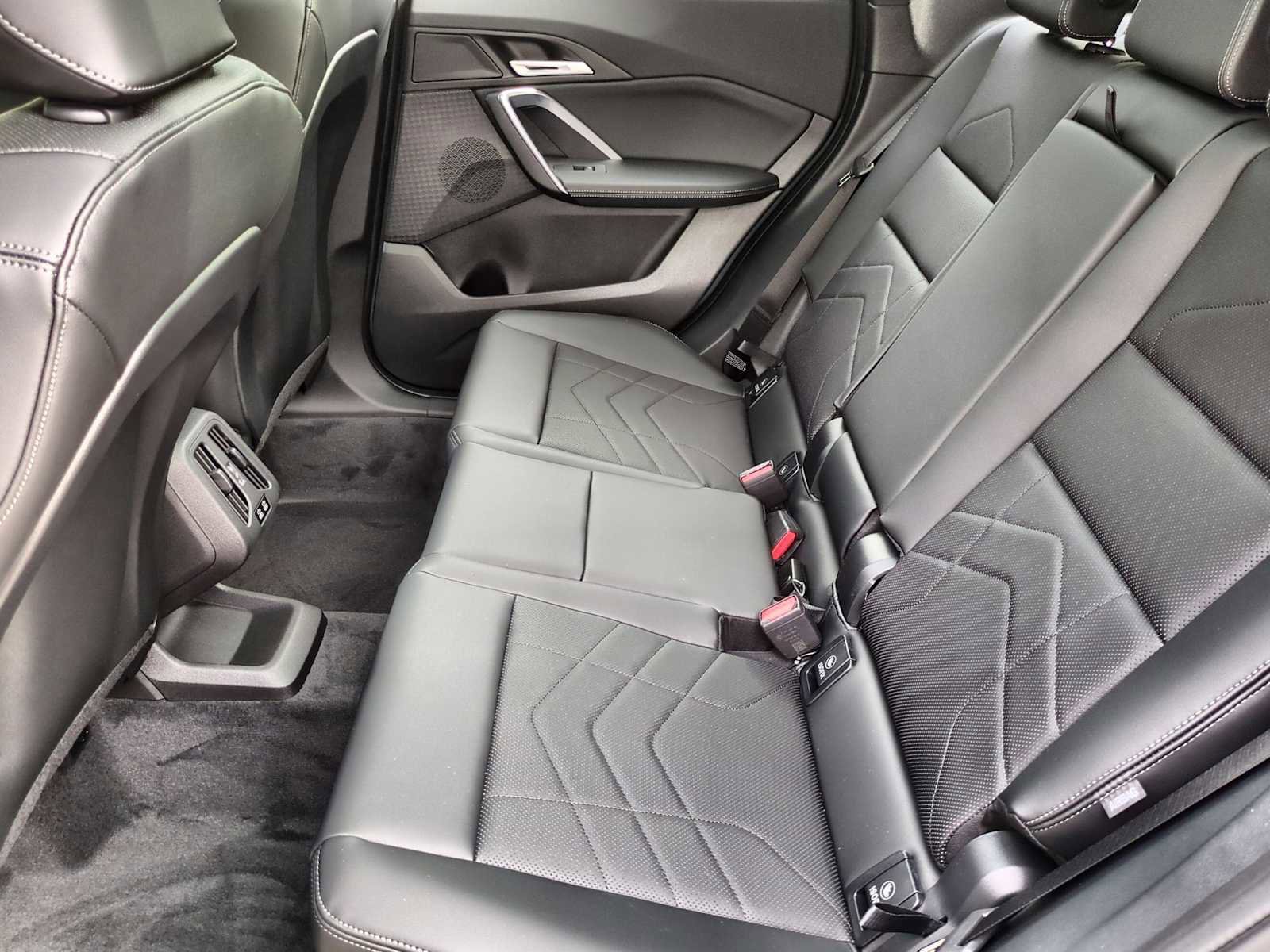 New 2026 BMW X1 xDrive28i image 20