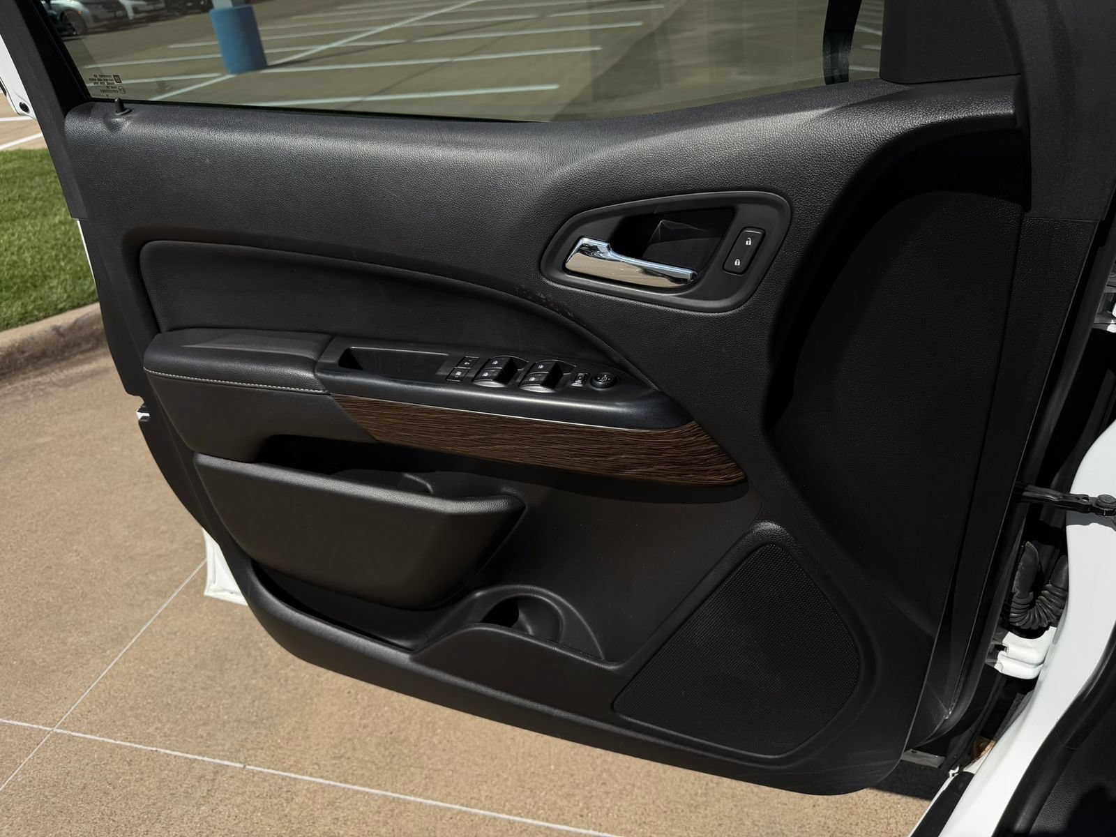 Used 2019 GMC Canyon Denali AWD/4WD image 28