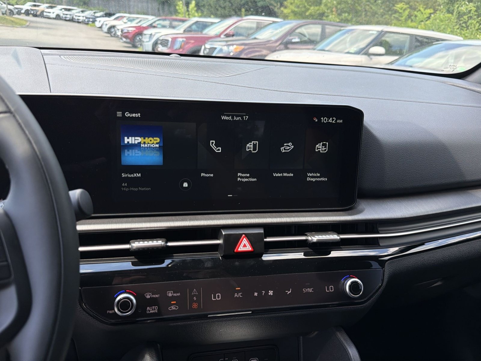 New 2026 Kia Sportage X-Line w/ X-Line Premium Package AWD/4WD image 21