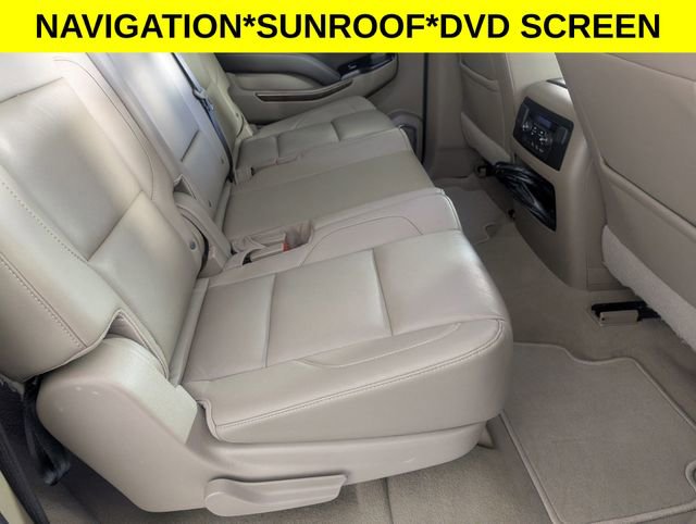 Used 2019 Chevrolet Suburban LT image 34