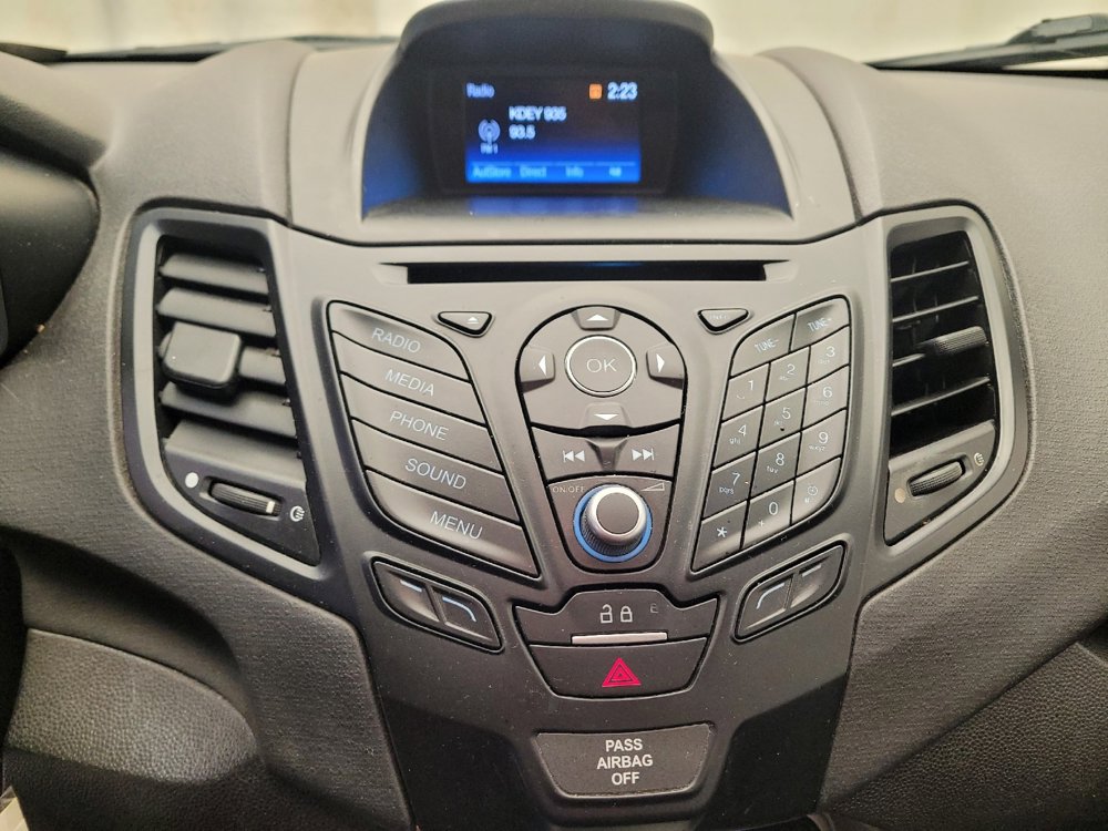 Used 2019 Ford Fiesta SE image 25