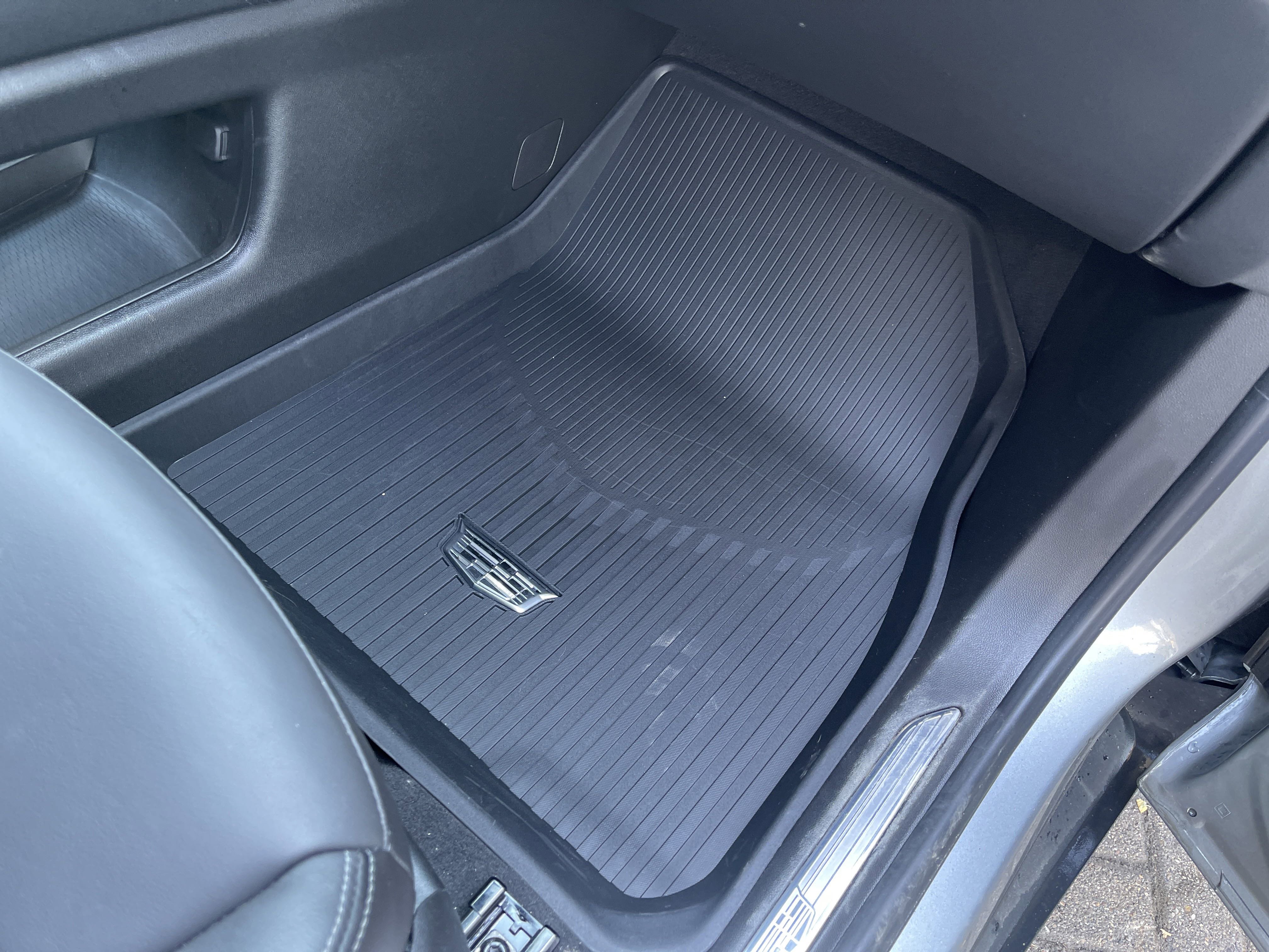 Used 2025 Cadillac XT5 Premium Luxury w/ Technology Package image 43